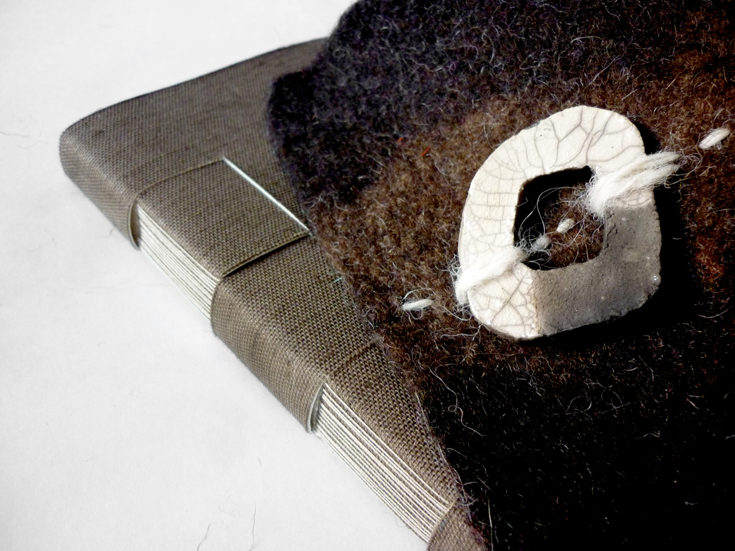 Felt Raku